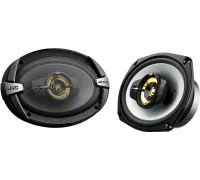 Коаксиальная АС JVC CS-DR693HP