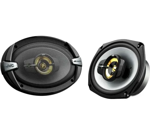 Коаксиальная АС JVC CS-DR693HP
