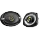 Коаксиальная АС JVC CS-DR693HP
