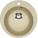 Кухонная мойка Practik PR-M 475-002 слоновая кость
