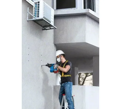 Перфоратор Bosch GBH 187-LI Professional 0611923020 без АКБ