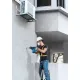 Перфоратор Bosch GBH 187-LI Professional 0611923020 без АКБ