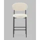 Стул Stool Group Бриф DD AV 477-F01-9005 PP букле молочный