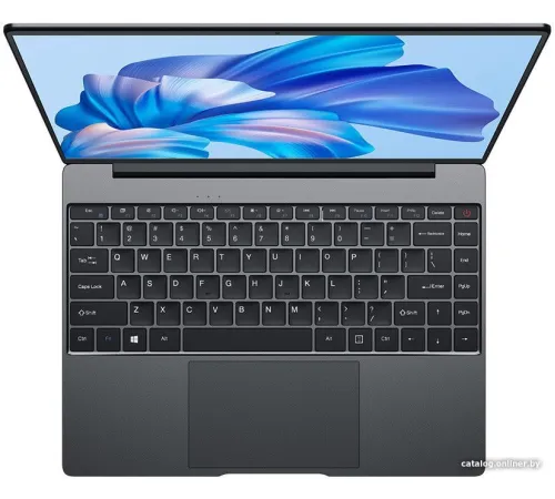 Ноутбук Chuwi CoreBook X 2023 i5 16GB+512GB