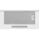 Кухонная вытяжка Krona Kerry E 600 White PB V2 КА-00012030 белый