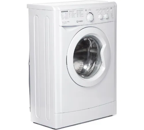 Стиральная машина Indesit EWUC 4105 CIS