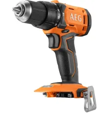 Ударная дрель-шуруповерт AEG Powertools BSB18G4-0 4935478632 без АКБ