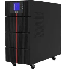 Источник бесперебойного питания Powercom Macan MAC-10000