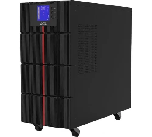 Источник бесперебойного питания Powercom Macan MAC-10000