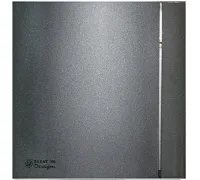 Осевой вентилятор Soler&Palau Silent-200 CZ Grey Design - 4C [5210616600]