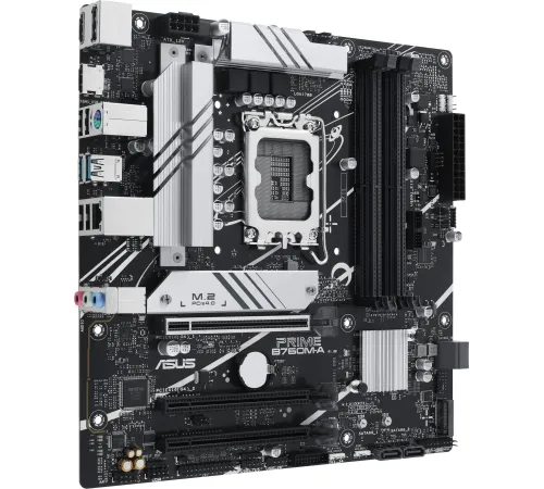 Материнская плата ASUS Prime B760M-A-CSM