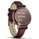 Умные часы Garmin Lily 2 Classic темная бронза/шелковица