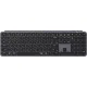 Клавиатура Keychron B6 Pro B6P-K1-RU серый космос