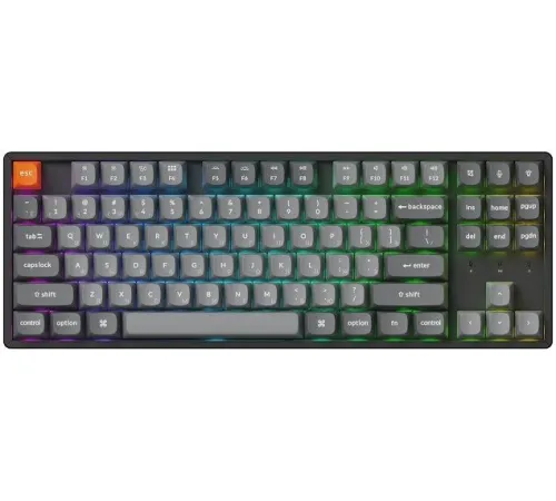 Клавиатура Keychron K8 Max K8M-J1-RU Keychron Super Red