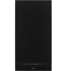 Кухонная вытяжка Krona Dita F MAX 420 black SGC КА-00009806 черный