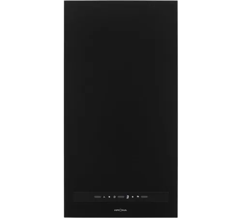 Кухонная вытяжка Krona Dita F MAX 420 black SGC КА-00009806 черный