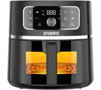 Аэрогриль аэрофритюрница Vivaris VF6017-JDVB
