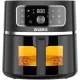 Аэрогриль аэрофритюрница Vivaris VF6017-JDVB
