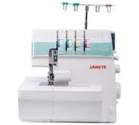 Оверлок Janete 334