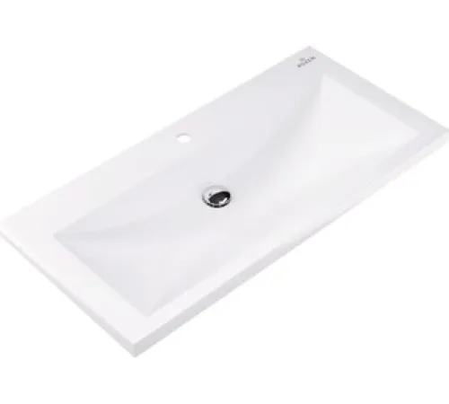 Умывальник Roxen Iris 100 30014100