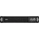 Источник бесперебойного питания APC Smart-UPS SRT 3000 ВА SRT3000RMXLI-NC