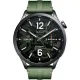 Умные часы Xiaomi Watch S5 46 мм зеленый джунгли, международная версия
