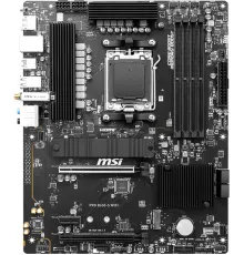 Материнская плата MSI Pro B650-S WiFi