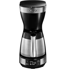 Капельная кофеварка DeLonghi ICM16731