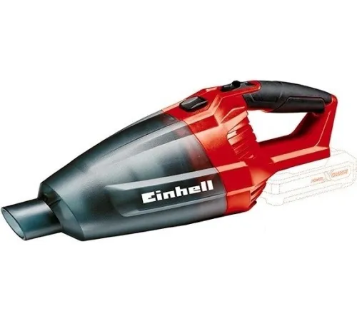 Пылесос Einhell PXC TE-VC 18 Li-Solo 2347120 без АКБ