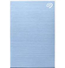 Внешний накопитель Seagate One Touch STKC5000402 5TB