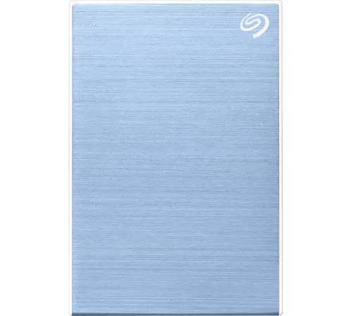 Внешний накопитель Seagate One Touch STKC5000402 5TB