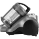 Пылесос Polaris PVC 3344 графитовый