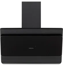Кухонная вытяжка Krona Uran 600 DN Black 4S черный