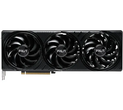 Видеокарта Palit GeForce RTX 5080 Infinity 3 NE75080019T2-GB2035S