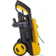 Мойка высокого давления Eurolux W-175 PRO 70/8/58