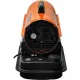 Дизельная тепловая пушка Ecoterm DHD-205