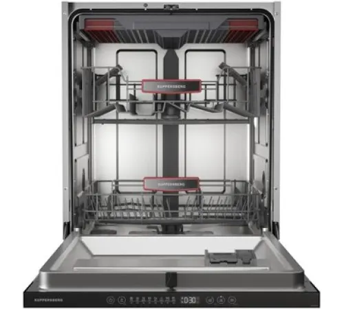 Встраиваемая посудомоечная машина KUPPERSBERG GHL 6030
