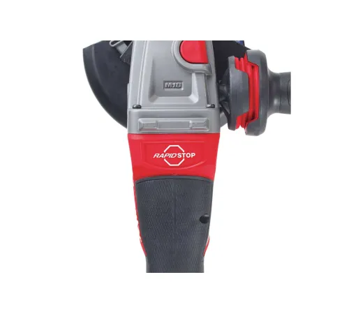 Угловая шлифмашина Milwaukee M18 Fuel FSAGF125XB-0X 4933478438 без АКБ, кейс