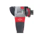 Угловая шлифмашина Milwaukee M18 Fuel FSAGF125XB-0X 4933478438 без АКБ, кейс