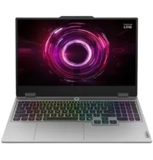 Игровой ноутбук Lenovo LOQ 15AHP10 83JG00DLRK