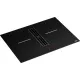Варочная панель Franke Smart 2gether Black Lines FSM 7081R HI 340.0705.338