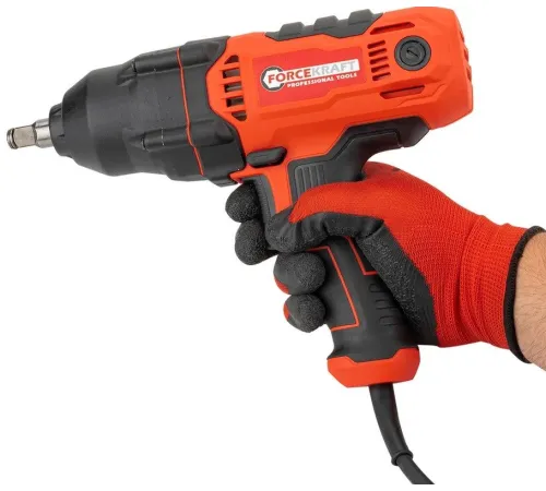 Гайковерт ForceKraft FK-P1B-GW5-500