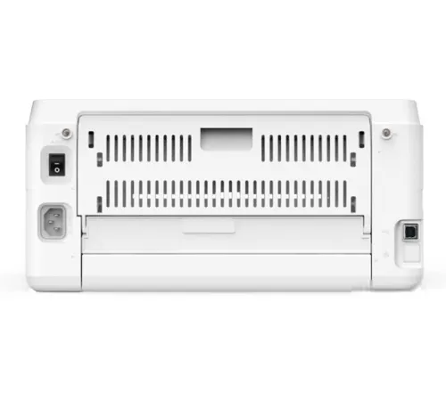 Принтер Deli P2500DN
