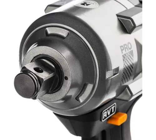 Гайковерт Runtec RT-IW1600 с 2-мя АКБ, кейс
