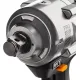 Гайковерт Runtec RT-IW1600 с 2-мя АКБ, кейс