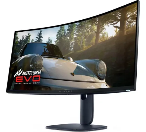 Игровой монитор Dell Alienware AW3425DW