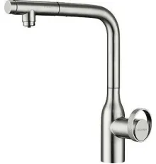 Смеситель Paulmark Ur213104-BS