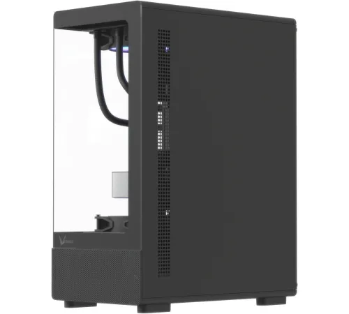 Корпус Formula Crystal Z1CM Plus AR V2 черный
