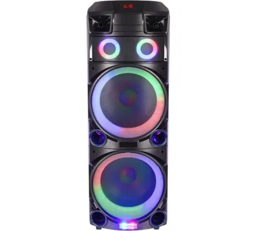 Патибокс Supra SMB-1000