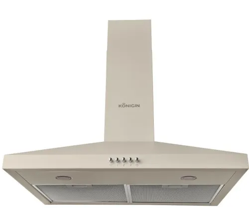 Кухонная вытяжка Konigin Canary Ivory 50
